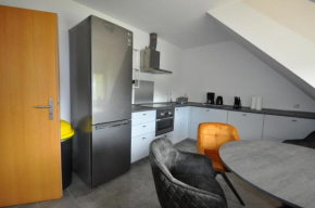 Ferienwohnung auf zwei Etagen Lütow
